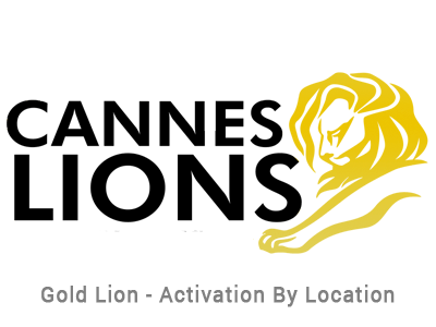 Cannes Lions, Gold Lion, Snaptivity, Snapify, Sponsorship, Sports Marketing