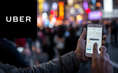 Snaptivity Uber Casestudy