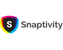 Snaptivity Logo